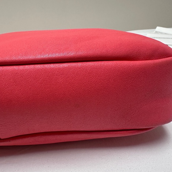 Chloe Small Vanessa Leather shoulder bag - Picture 7 of 13